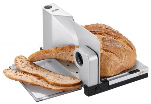 Amazon | ritter (リッター)社 電動スライサー icaro7 | RITTER